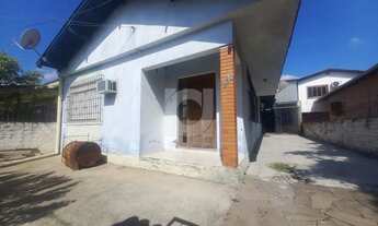 Imagem: Casa com 3 dormitórios para alugar, 80