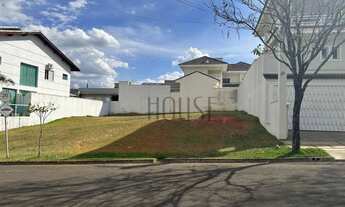 Imagem 2: Terreno à venda, 250 m² - Condomínio Villa dos Inglezes - Sorocaba/SP