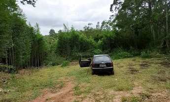 Imagem 2: Vende-se terreno inhayba, estrada das laranjeiras