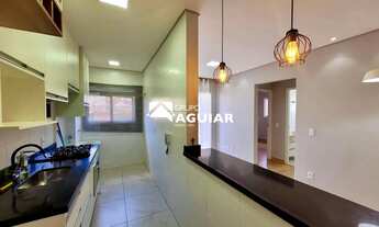 Imagem 2: Apartamento - Jardim Monte Verde - Valinhos