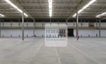 Imagem 6: Aluguel galpão Bresco Canoas