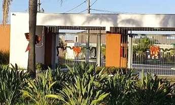 Imagem 2: Terreno cond reserva da mata