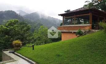 Imagem 3: Casa para venda com 7 quartos, 4000m² - Carlos Guinle - Teresópolis/RJ