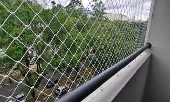 Imagem 7: Apartamento para Locação em Osasco, Continental, 3 dormitórios, 1 banheiro, 1 vaga