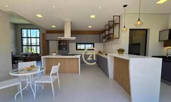 Imagem 7: Casa térrea à venda - Condomínio Dona Maria José - Indaiatuba/SP - CA3387