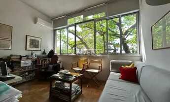 Imagem: Apartamento / Residencial / Humaitá