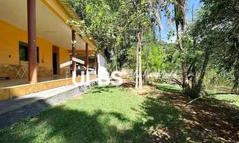 Imagem 7: 0 - Chácara 4 quartos, sendo 1 suíte