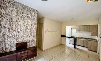 Imagem: Apartamento localizado no Bairro Realengo