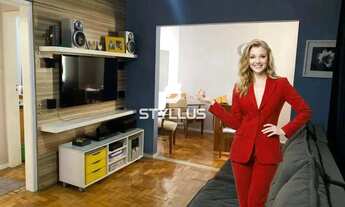 Imagem: Apartamento Espaçoso no Meier com 86m²