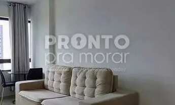 Imagem 6: Imóvel para venda possui 39 metros quadrados com 1 quarto em Candeias - Jaboatão dos Guara