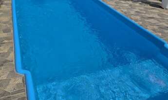 Imagem 3: Chácara - temporada para quem busca por sossego. FAVOR LER O ANÚNCIO!