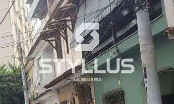 Imagem 6: Méier Casa em condomínio com 3 dormitórios