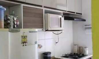 Imagem: Apartamento com 2 dormitórios para alugar