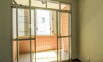 Imagem 6: Apartamento para aluguel, 3 quartos, 1 suíte, 2 vagas, Buritis - Belo Horizonte/MG