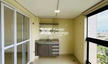 Imagem 5: Apartamento com 3 quartos para locação no Cidade Jardim - Rio Claro/SP