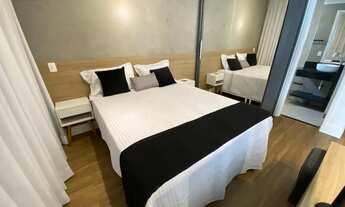 Imagem 7: APTO GARDEN MOBILIADO; PISCINA NO ROOFTOP..