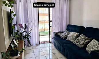 Imagem 3: Apartamento com 2 dormitórios à venda, 94 m² por R$ 460.000,00 - Tupi - Praia Grande/SP
