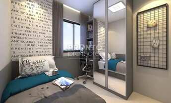 Imagem 5: Apartamento Luar do Parque, unidade não informado 908, Imbiribeira