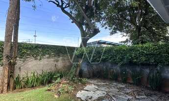 Imagem 6: Casa - Jardim das Paineiras - Campinas