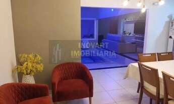 Imagem 7: EXCELENTE CASA CONDOMINIO BLUE GARDEN