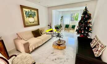 Imagem 6: Apartamento com área privativa à venda, 4 quartos, 2 suítes, 4 vagas, Buritis - Belo Horiz