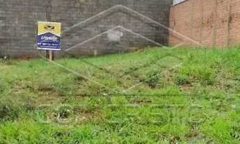 Imagem 7: Terreno Padrão em Bauru