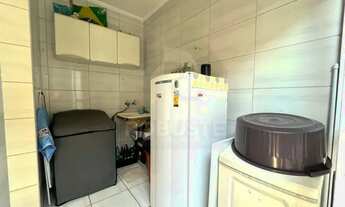 Imagem 7: Linda Casa à venda no Jardim Ypê, Botucatu - Com 2 dormitórios e acabamento impecável!