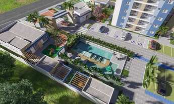 Imagem 6: Condomínio Evidence - Apartamentos na Planta de 2 e 3 Quartos! [8208