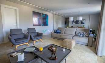 Imagem 7: Apartamento 4 quartos com 197m² no Anchieta