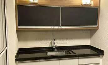 Imagem 6: Apartamento para alugar de 116m2, Rua Elvira Padilha Rossler - Campinas/SP