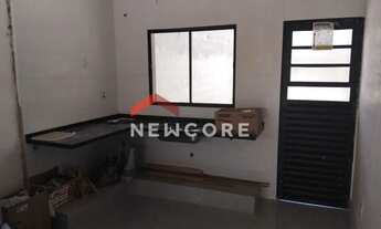 Imagem 5: Casa em Rua Bicho Preguiça - Condomínio Villa Verde Bragança - Bragança Paulista/SP