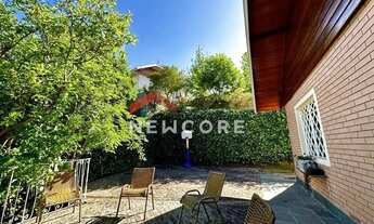 Imagem 4: Casa de condomínio em Ru Olavo Jaguaribe Eckman - Vale Encantado - Campos do Jordão/SP