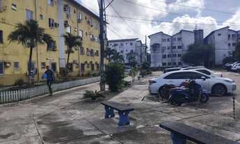 Imagem: ALUGUEL DE APARTAMENTO EM RESIDENCIAL AUGUSTO