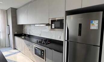 Imagem 7: Apartamento - 2 dormitórios - 2 Suítes - localizado em Porto Belo / Perequê REF: DW603346