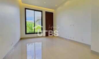 Imagem 3: Jardins Barcelona - Casa de Condomínio 3 quartos, sendo 3 suítes