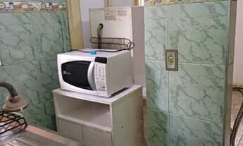 Imagem 2: ALUGO KITNET MOBILIADA NO JAGUARÉ