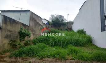 Imagem 4: Lote em Rua Nelson Carlini - Jardim Primavera - Bragança Paulista/SP