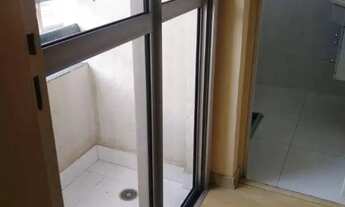 Imagem 3: Apartamento com 1 dormitório para alugar, 46 m² por R$ 2.133,23/mês - Jardim São Dimas - S