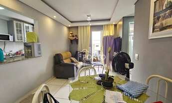 Imagem 2: Apartamento 2 quartos à venda ou aluguel no bairro Piracicamirim em Piracicaba