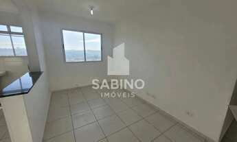 Imagem: Apartamento para alugar no bairro Vila Branca