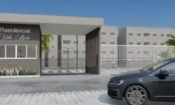 Imagem: Apartamento com 83 mil de subsídio e parcelas