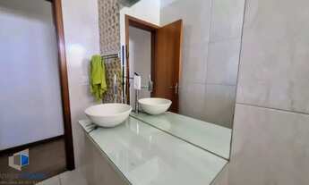 Imagem 4: Linda cobertura de 4 dormitórios,1 suíte , 4 banheiros para venda, 4 vagas de garagens cob