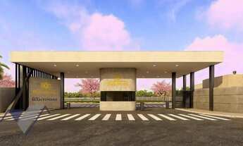 Imagem: Terreno à venda, 502 m² por R$ 1.105.170,00