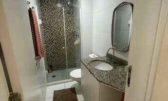 Imagem 6: Apartamento à Venda no Recreio dos Bandeirantes, Rio de Janeiro - 3 Quartos, 1 Suíte, 85m²