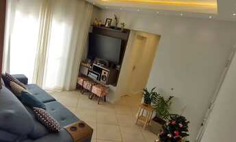 Imagem 3: Apartamento Mobiliado à Venda no Centro de SG Condomínio Exclusive