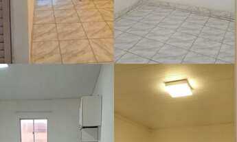 Imagem 2: Alugo casa primeiro andar entrada à parte só a parte de cima