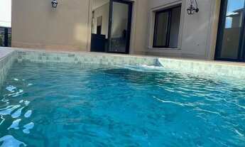 Imagem: Casa Pronta para morar Condomínio Villa