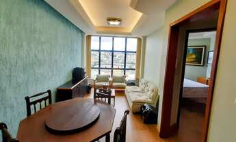 Imagem 2: Apartamento Mobiliado no Centro