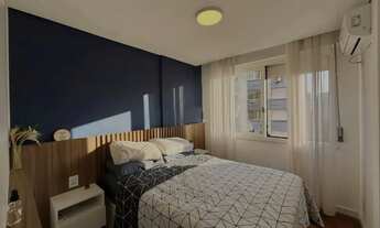 Imagem 7: Edifício Humaitá Apartamento a venda com 2 dormitórios no bairro Cidade Baixa