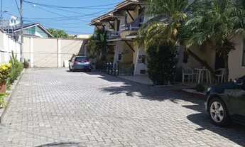 Imagem 3: CASA EM CONDOMÍNIO,4 QUARTOS 2 SUÍTES,NASCENTE,ARMÁRIOS,190M2,PITANGUEIRAS,LAURO DE FREITA